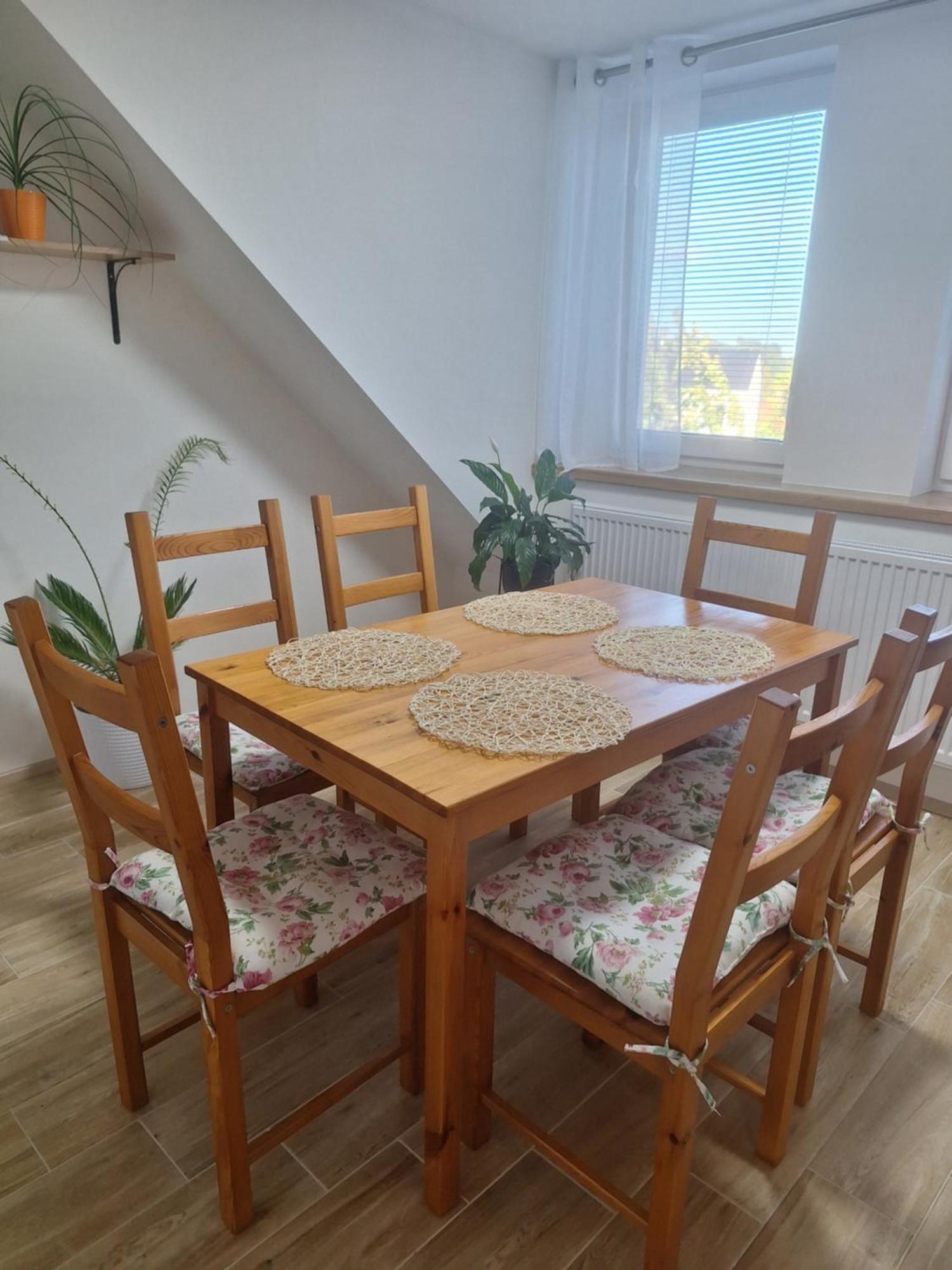 Ubytovani U Krivanku 2 Telč Exteriér fotografie